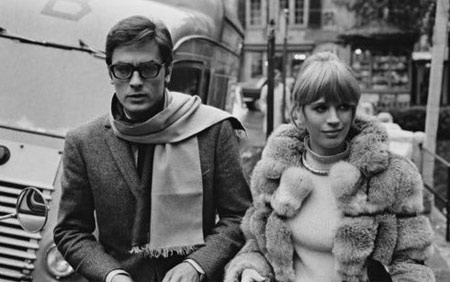 شیک پوشی به سبک آلن دلون Alain Delon (عکس) 12 1770504111 irannaz com