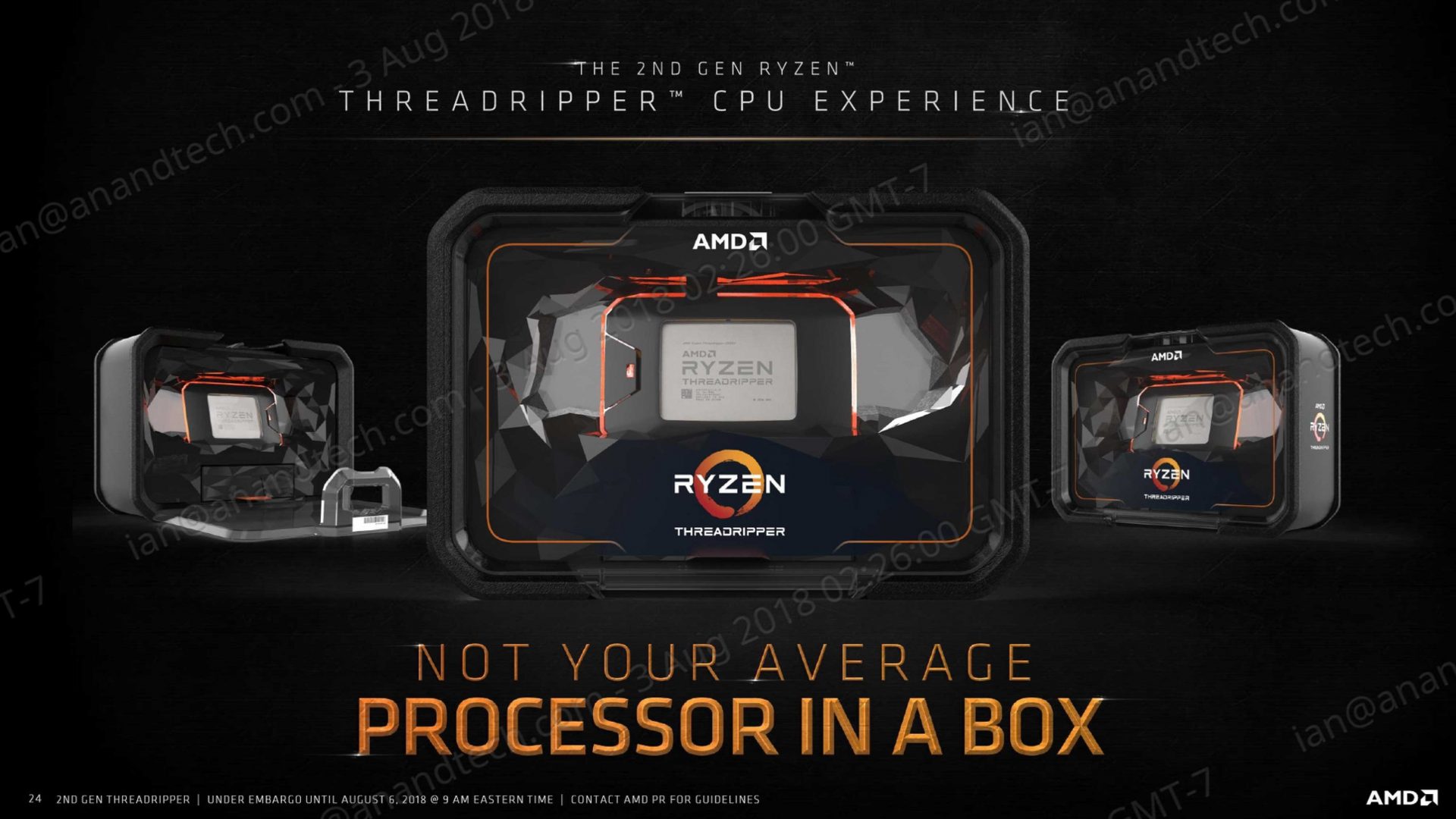 18 8 7 222541Jim Anderson 2nd Gen Threadripper Tech Day page 024