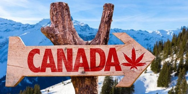 ۱۵ جاذبه گردشگری برتر کانادا