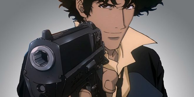 ساخت سریال لایو اکشن Cowboy Bebop توسط نتفلیکس تایید شد