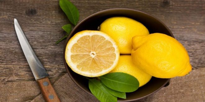 از فواید لیمو ترش چه می دانید؟