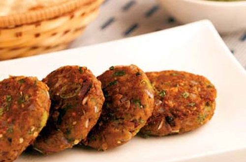 طرز تهیه شامی هویج؛ غذای محلی اصفهانیها