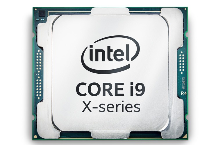 اینتل پردازنده ۱۸ هسته ای Core i9 را در کامپیوتکس ۲۰۱۷ معرفی کرد