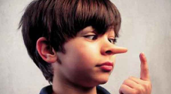چرا بعضی از کودکان دروغ می‌گویند؟ | روانشناسی کودک