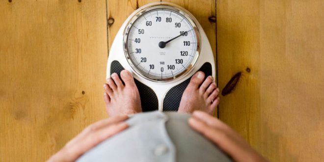چطور جلوی هورمون چاقی را بگیریم؟
