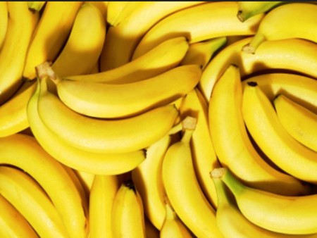 Banana properties amazing ir 2
