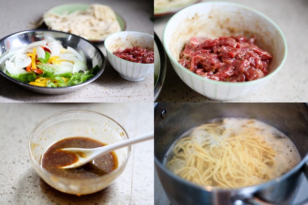 Beef Chow Mein4