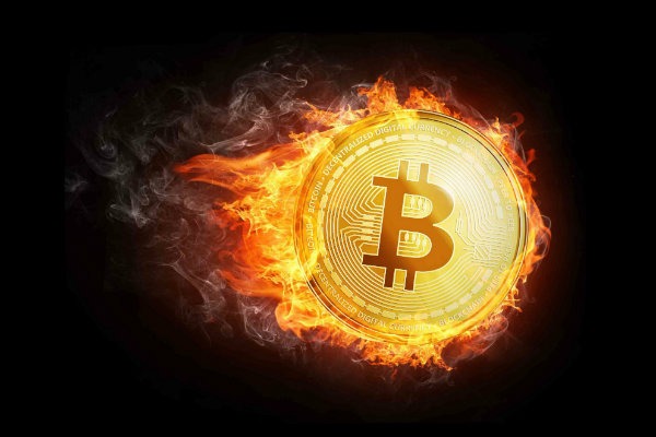نبود مشتری؛ چالش اصلی ایسوس و گیگابایت پس از فروکش تب استخراج ارزهای مجازی 7 Bitcoin 1