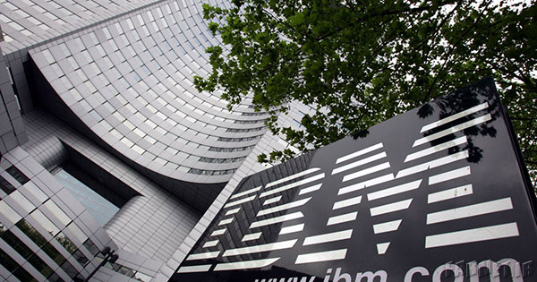 با تاریخچه شرکت IBM بیشتر آشنا شوید 8 IBM short history 03
