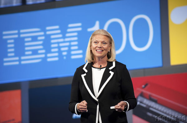 با تاریخچه شرکت IBM بیشتر آشنا شوید 10 IBM short history 05