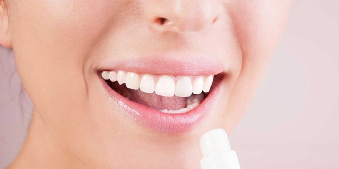 آیا با پرایمر لب آشنایی دارید؟