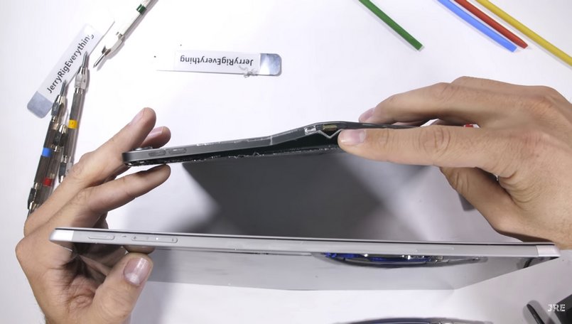 Microsoft Surface Pro 6 vs iPad Pro 2018