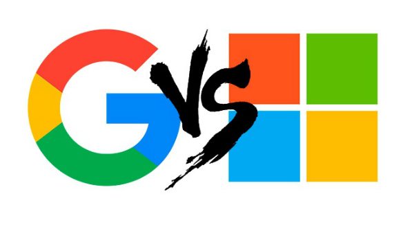 پروژه‌ مخفیانه مایکروسافت برای رقابت با گوگل