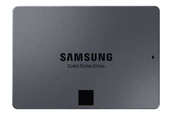 رونمایی سامسونگ از درایو SSD مقرونبهصرفه با ظرفیت ۴ ترابایت 4 Samsung 860 QVO SSD main 1
