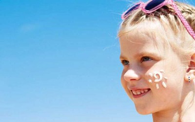 چرا مصرف کرم ضد آفتاب مهم است؟