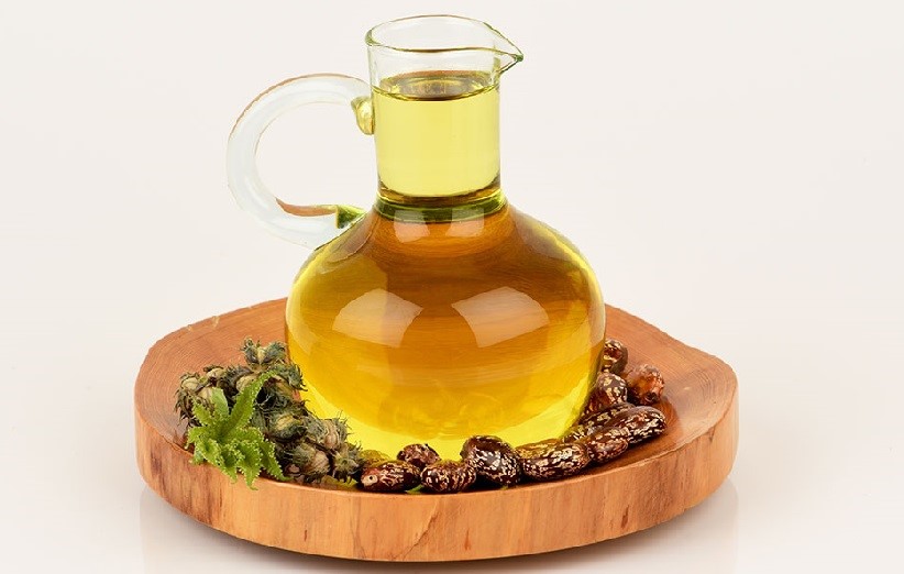 ۱۲+۱ نکته جادویی برای تقویت مژه! 9 argan oil