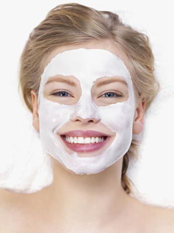 راهکار آسان برای مقابله با پوست خشک ( دهیدراته )