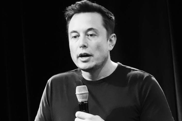 ابراز تمایل ایلان ماسک برای سفر خود به مریخ