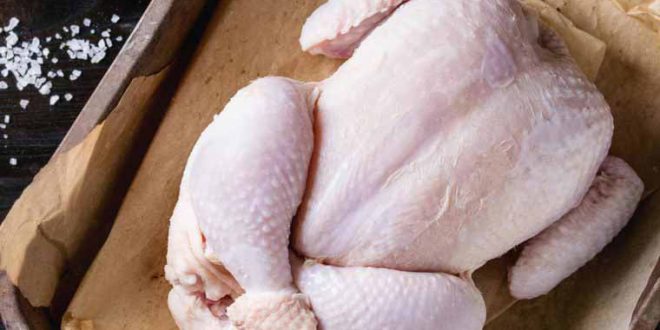 آموزش آشپزی با گوشت مرغ (8 اشتباه رایج)