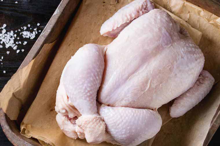 آموزش آشپزی با گوشت مرغ (8 اشتباه رایج)