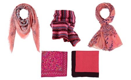 choose1 scarf2 matching2 skin3