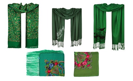 choose1 scarf2 matching2 skin5