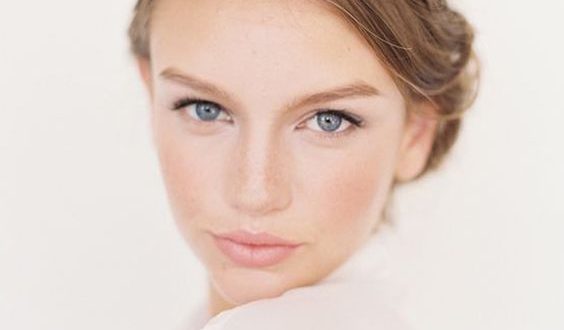 ۵۰ راز زیبایی زنان انگلیسی بدون آرایش