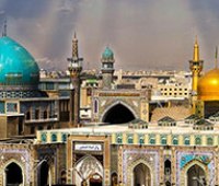 آشنایی با مسجد گوهرشاد، قدیمی ترین مسجد مشهد