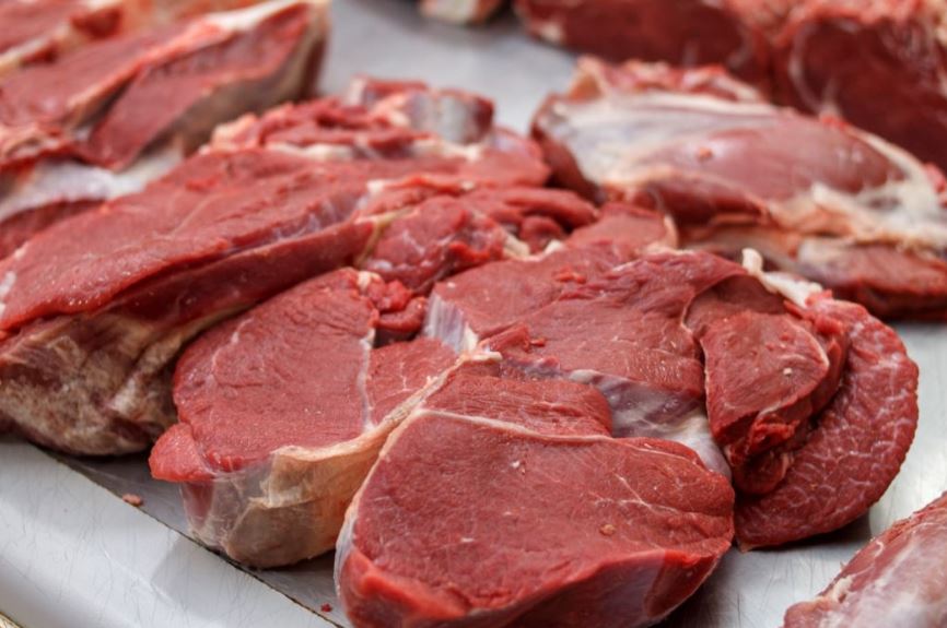 آیا باید گوشت قرمز بخورید؟