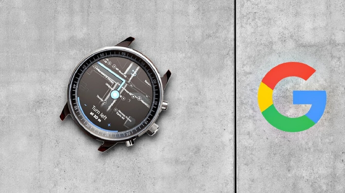 احتمال معرفی Pixel Watch در هفته آینده توسط گوگل