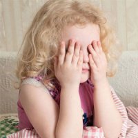استرس کودکان ناشی از چه عواملی است؟