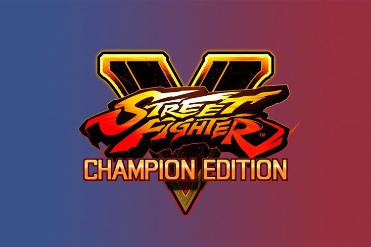 اطلاعات جدیدی در مورد Street Fighter V: Champion Edition منتشر شد