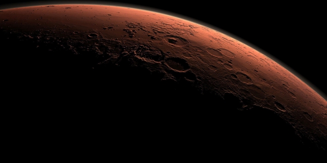 انصراف شرکت Mars One Ventures از مسابقه‌ی سفر به مریخ