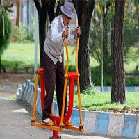 اهمیت ورزش برای سالمندان مبتلا به بیماری‌های قلبی و عروقی