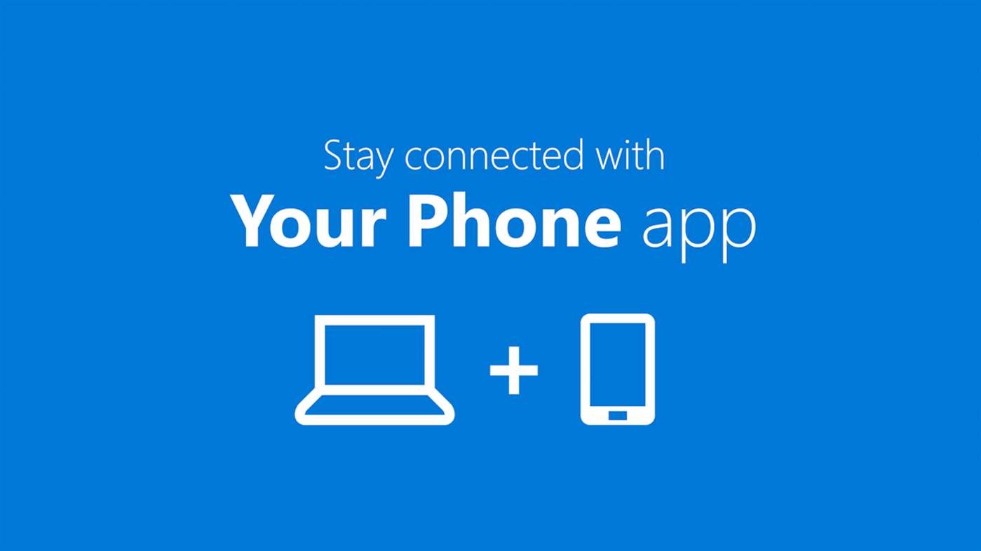 اپلیکیشن Your Phone مایکروسافت اکنون امکان مدیریت تماس‌ها را فراهم می‌سازد