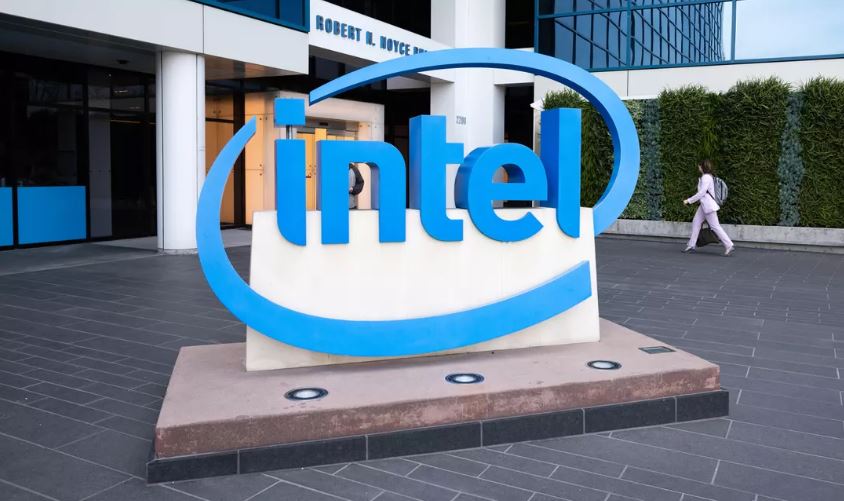اینتل اطلاعات مرتبط با پرداخت حقوق بر اساس نژاد و جنسیت را منتشر می‌کند