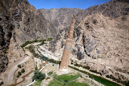 جالبترین برج های جهان