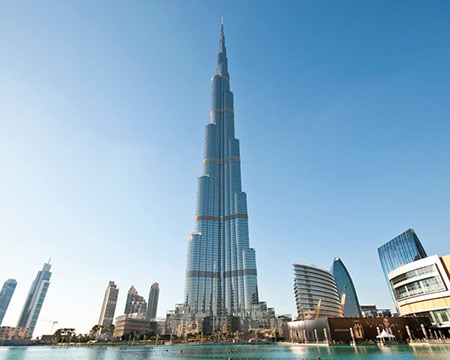 برج های معروف دنیا,معروف ترین برج های دنیا,برج های معروف جهان