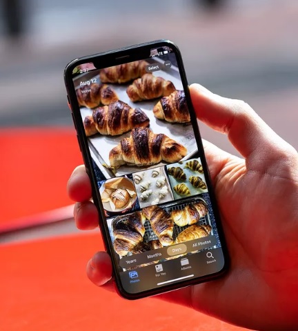بررسی تخصصی سیستم عامل iOS 13 15 d8a8d8b1d8b1d8b3db8c d8aad8aed8b5d8b5db8c d8b3db8cd8b3d8aad985 d8b9d8a7d985d984 ios 13 5d98535896c5f
