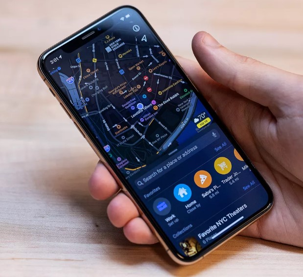 بررسی تخصصی سیستم عامل iOS 13 16 d8a8d8b1d8b1d8b3db8c d8aad8aed8b5d8b5db8c d8b3db8cd8b3d8aad985 d8b9d8a7d985d984 ios 13 5d98535953e4c