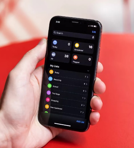 بررسی تخصصی سیستم عامل iOS 13 18 d8a8d8b1d8b1d8b3db8c d8aad8aed8b5d8b5db8c d8b3db8cd8b3d8aad985 d8b9d8a7d985d984 ios 13 5d98535ae4d04