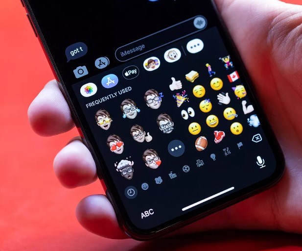 بررسی تخصصی سیستم عامل iOS 13 20 d8a8d8b1d8b1d8b3db8c d8aad8aed8b5d8b5db8c d8b3db8cd8b3d8aad985 d8b9d8a7d985d984 ios 13 5d98535cb9f36
