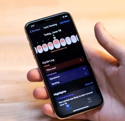 بررسی تخصصی سیستم عامل iOS 13 22 d8a8d8b1d8b1d8b3db8c d8aad8aed8b5d8b5db8c d8b3db8cd8b3d8aad985 d8b9d8a7d985d984 ios 13 5d98535f4cb95
