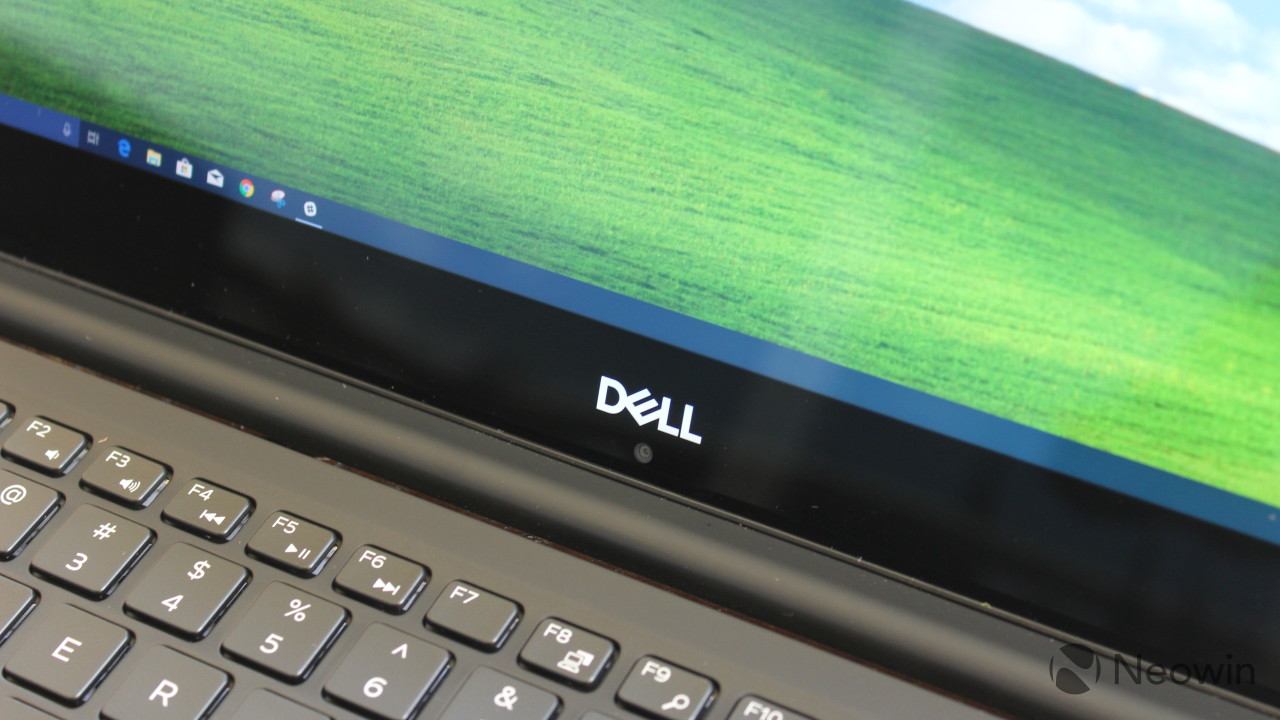 بررسی تخصصی لپتاپ XPS 15 شرکت Dell 16 d8a8d8b1d8b1d8b3db8c d8aad8aed8b5d8b5db8c d984d9bee2808cd8aad8a7d9be xps 15 d8b4d8b1daa9d8aa dell 5c6871f4777c4