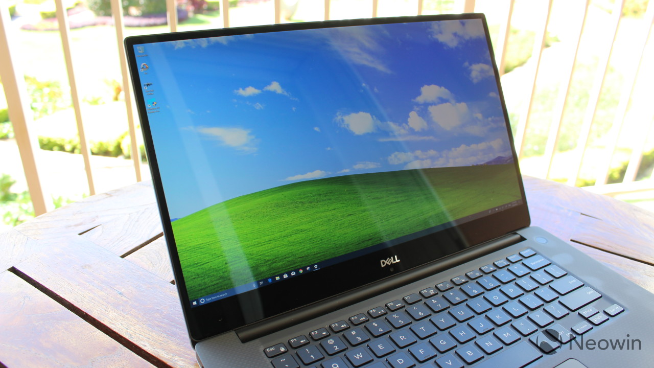 بررسی تخصصی لپتاپ XPS 15 شرکت Dell 19 d8a8d8b1d8b1d8b3db8c d8aad8aed8b5d8b5db8c d984d9bee2808cd8aad8a7d9be xps 15 d8b4d8b1daa9d8aa dell 5c6871f870b92