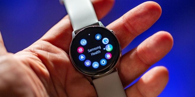 بررسی مشخصات Galaxy Watch Active ساعت هوشمند سامسونگ