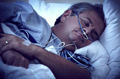 تست خواب در کلینیک, پلی سومنوگرافی چیست