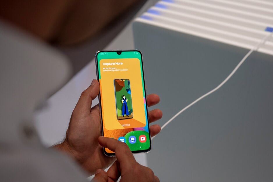 جزئیات بیشتر از سخت‌افزار قدرتمند Galaxy A91