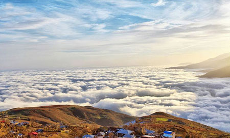 روستای فیلبند,عکس های فیلبند,تصاویر روستای فیلبند