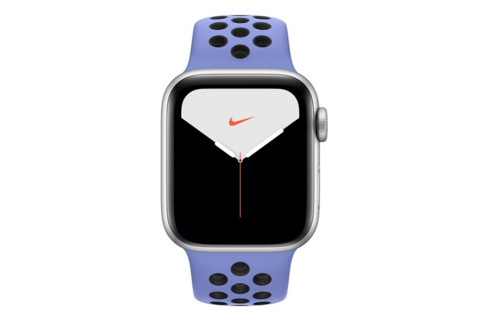 ساعت هوشمند Apple Watch Nike Edition در آمریکا عرضه می‌شود